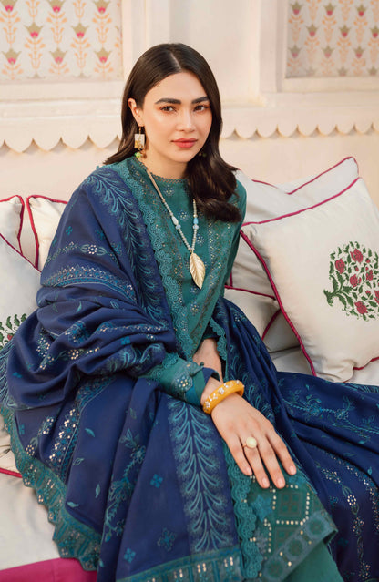 Seran - Suroor