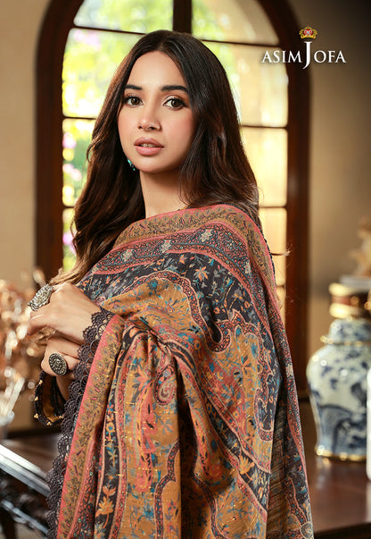 Asim Jofa - AJAW-10