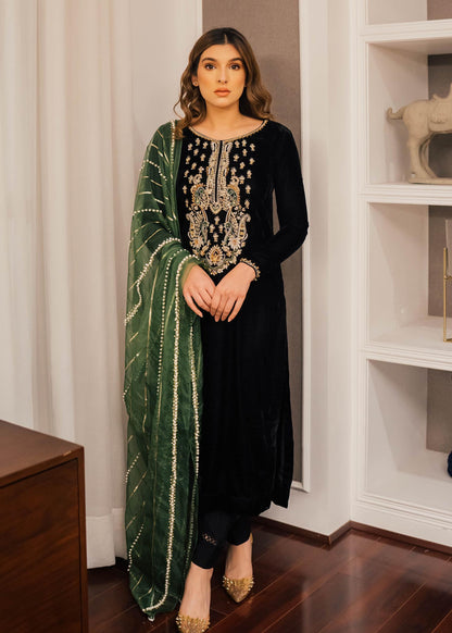 Mahum Asad - Mahrosh