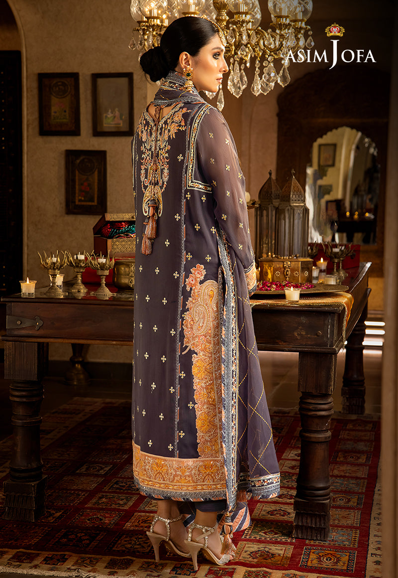 Asim Jofa - AJVF-04