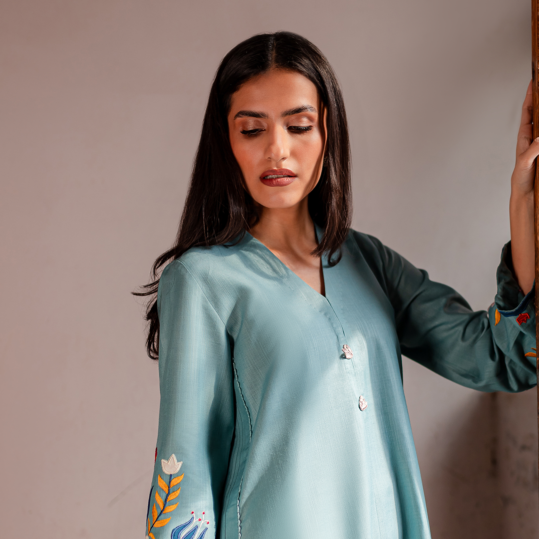 Aneeka Ruknuddin - ZEYA