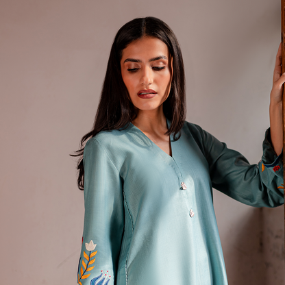 Aneeka Ruknuddin - ZEYA