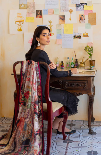 Seran - Khuwab