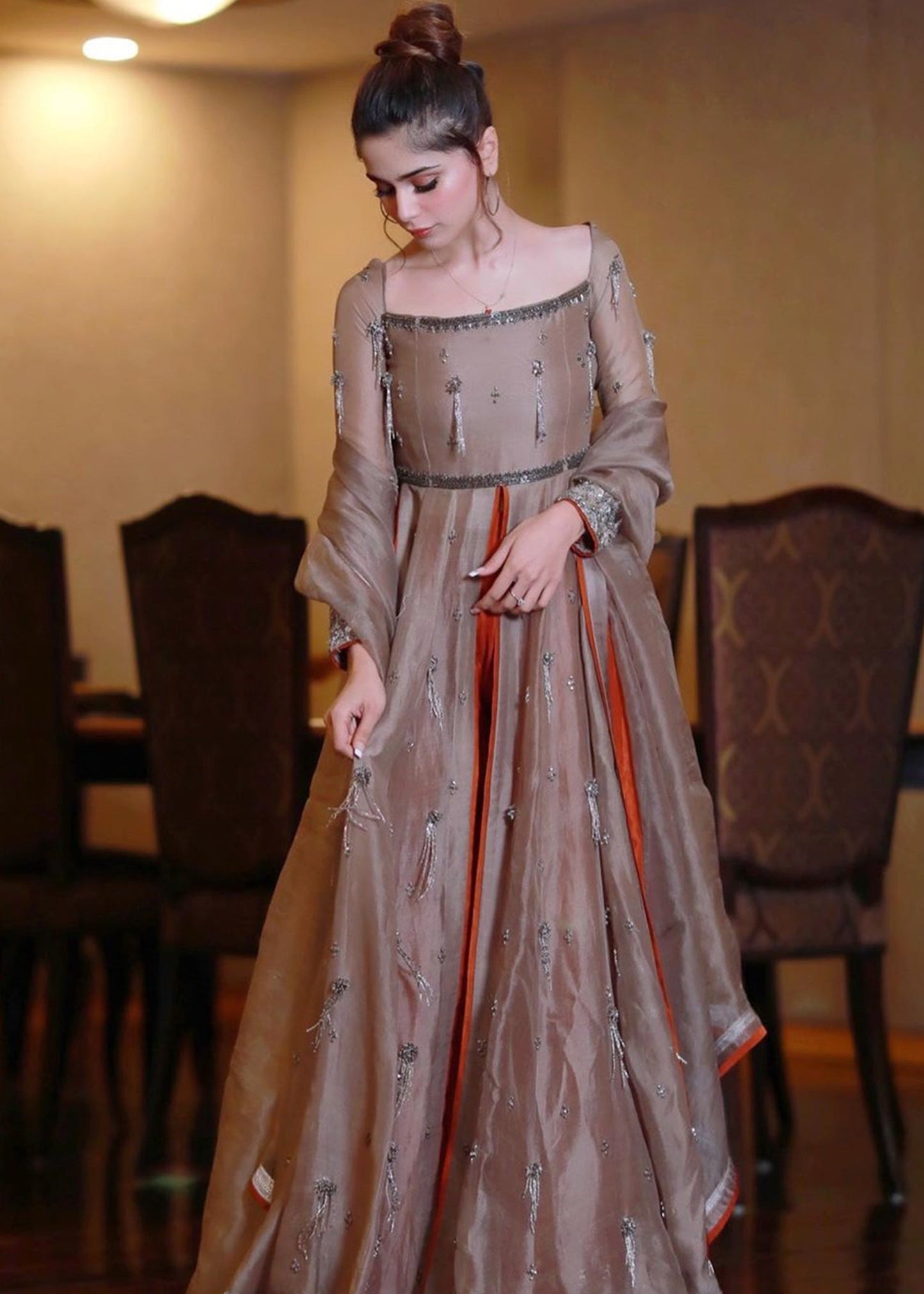 Hussain Rehar - Aima Baig