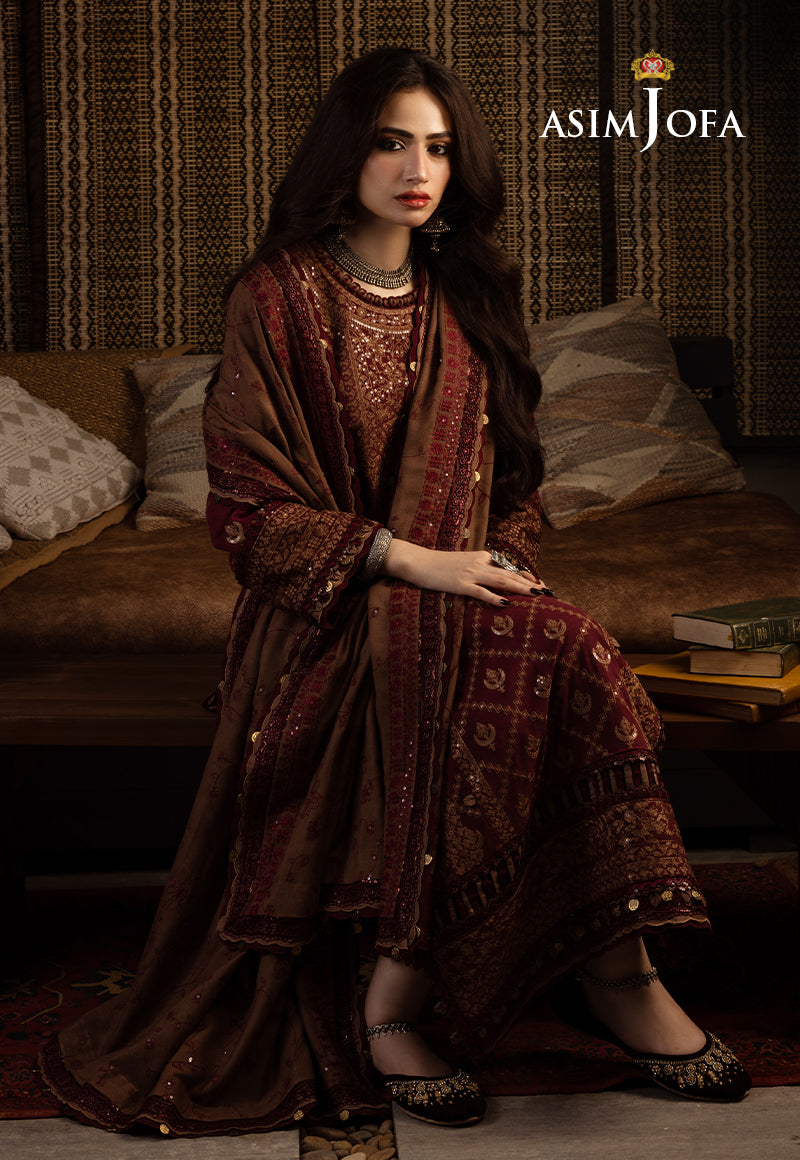Asim Jofa - AJKT-06