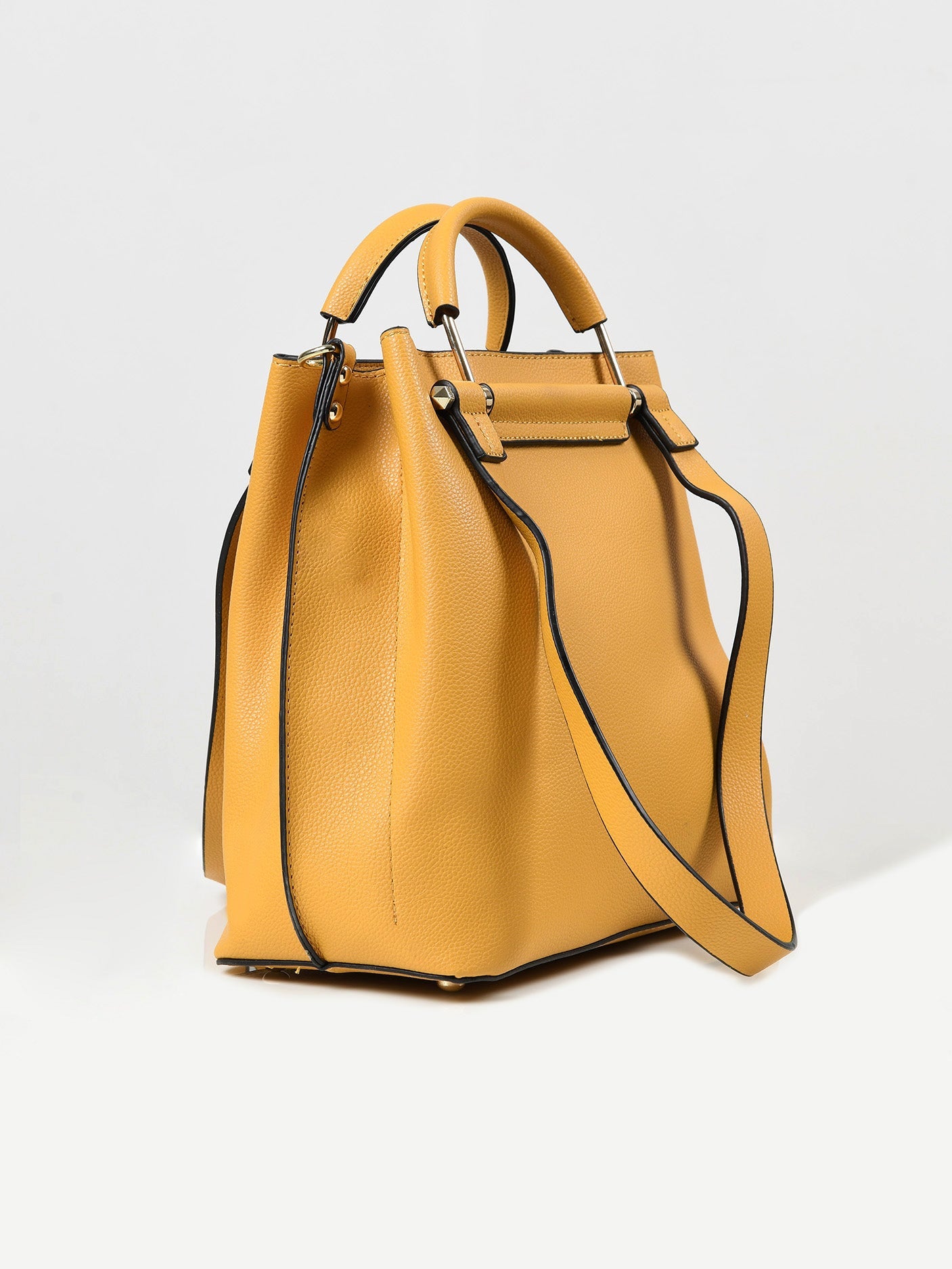 Limelight - Trapeze Shoulder Bag