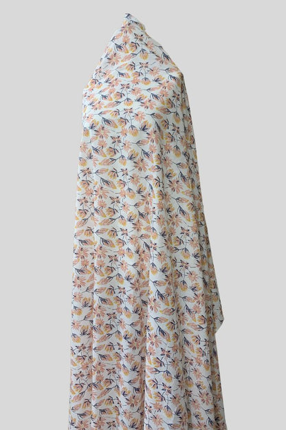 Celina - Un-Stitched Printed Lawn - PM14