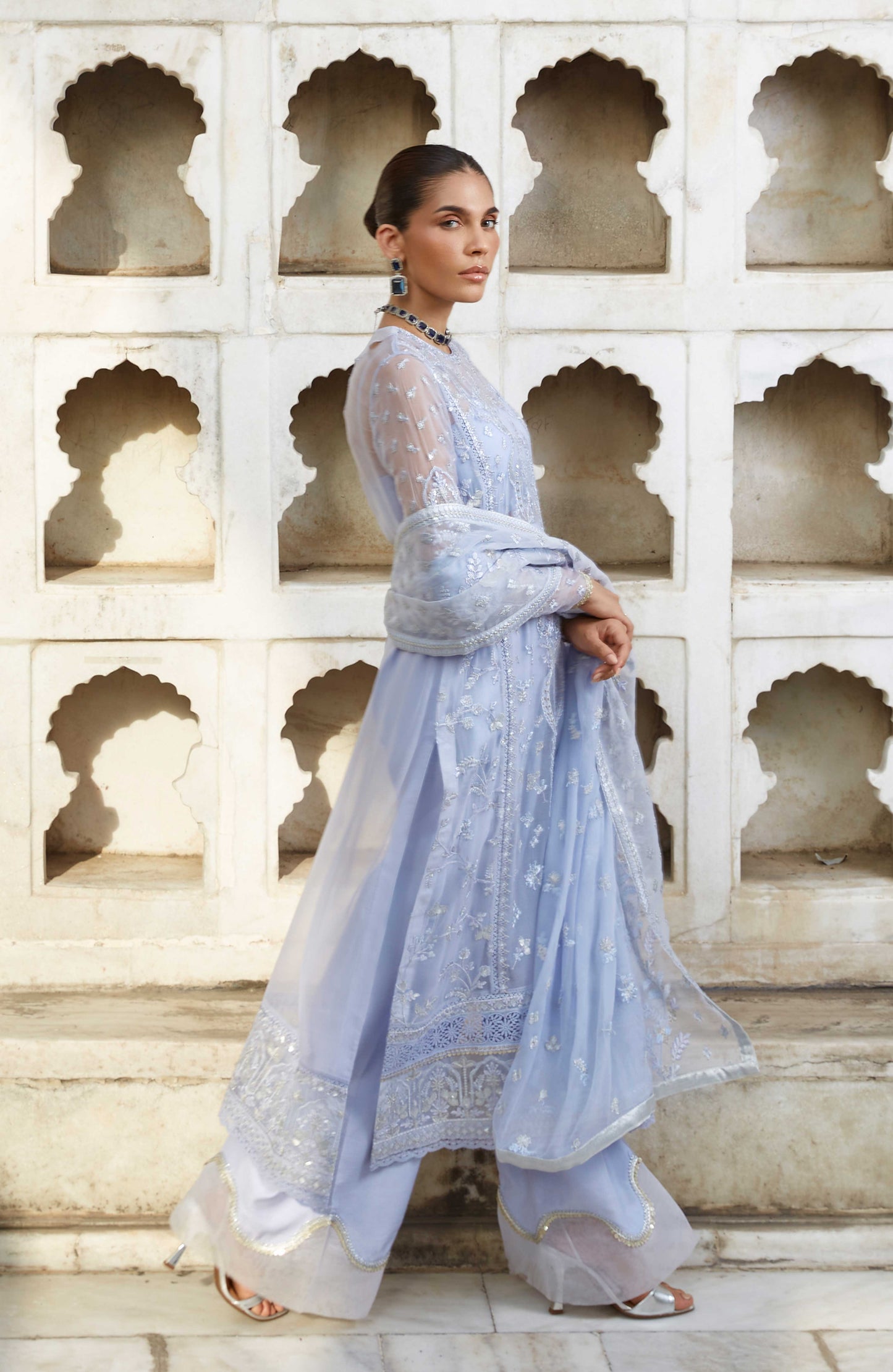 Seran - Fareeda