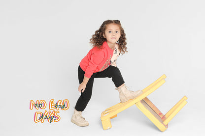 Ethnic - SWEATSHIRT (E0483/301/206)