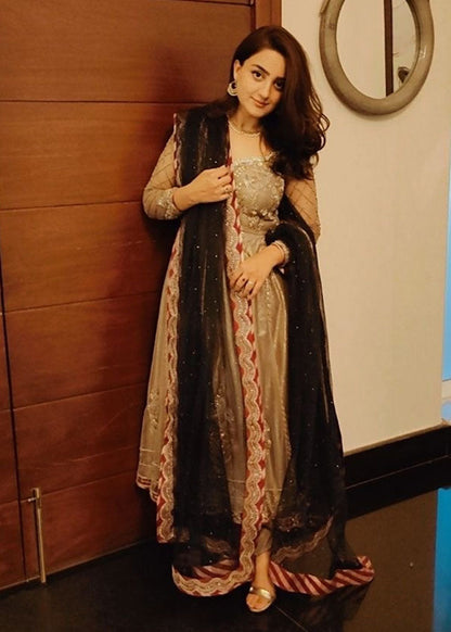 Mahum Asad - Noorain - Client Diary
