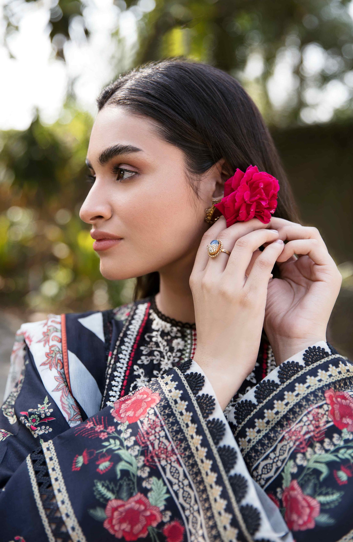 Seran - Jahanara