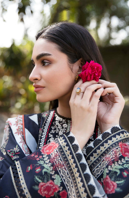 Seran - Jahanara