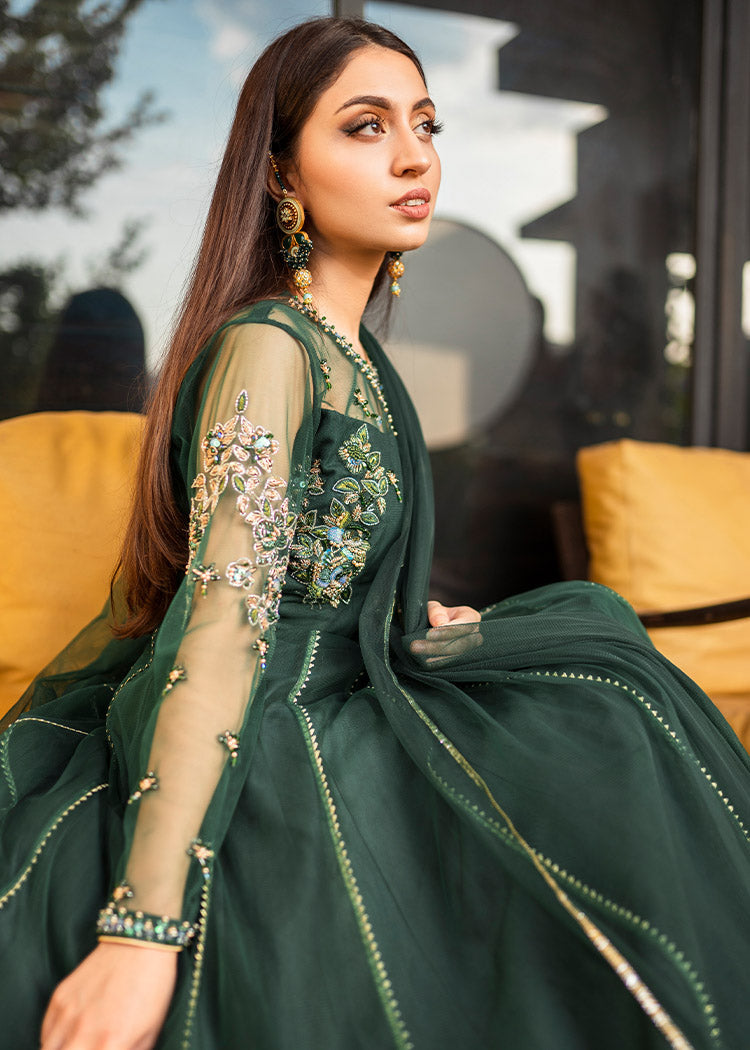 Mahum Asad - Arzu - Client Diary
