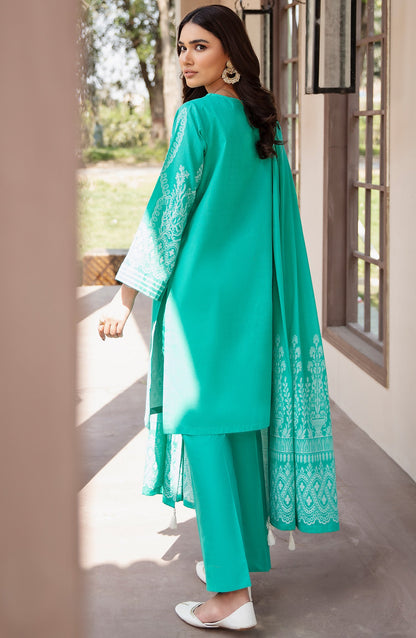 Orient - Unstitched Festive Jacquard Collection