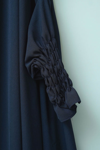 Bustangi - Blue Khimar