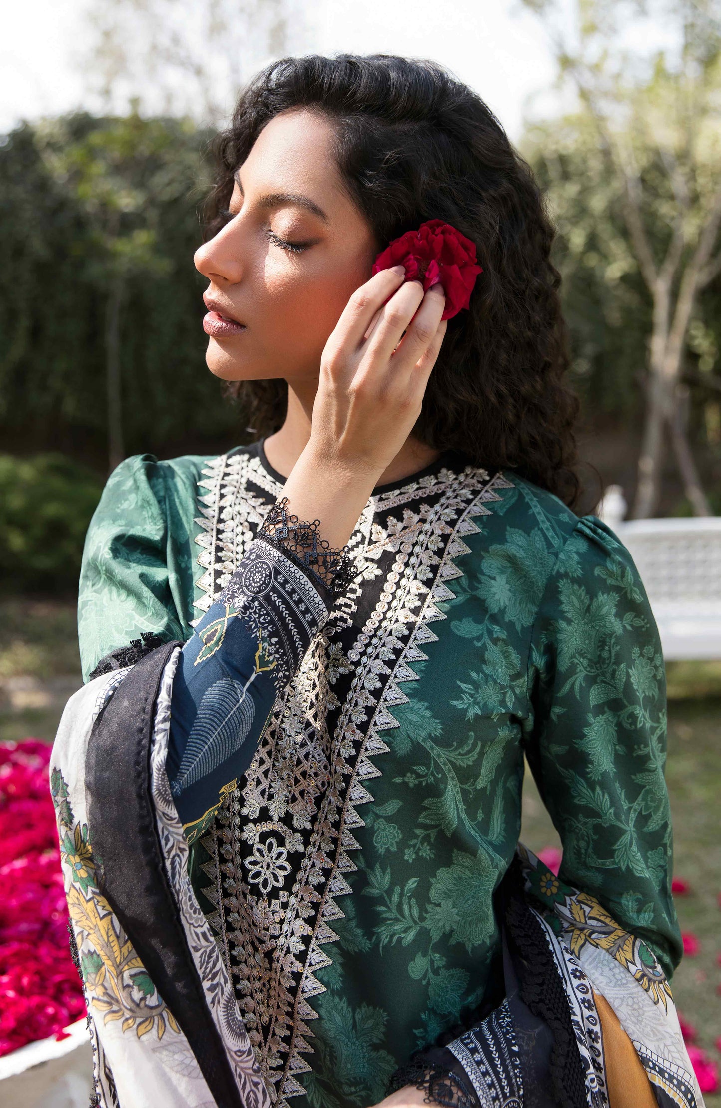 Seran - Anjuman