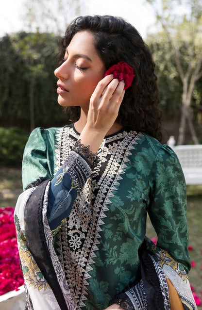 Seran - Anjuman