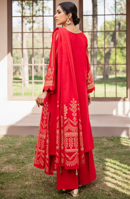 Orient - Unstitched Festive Jacquard Winter Collection