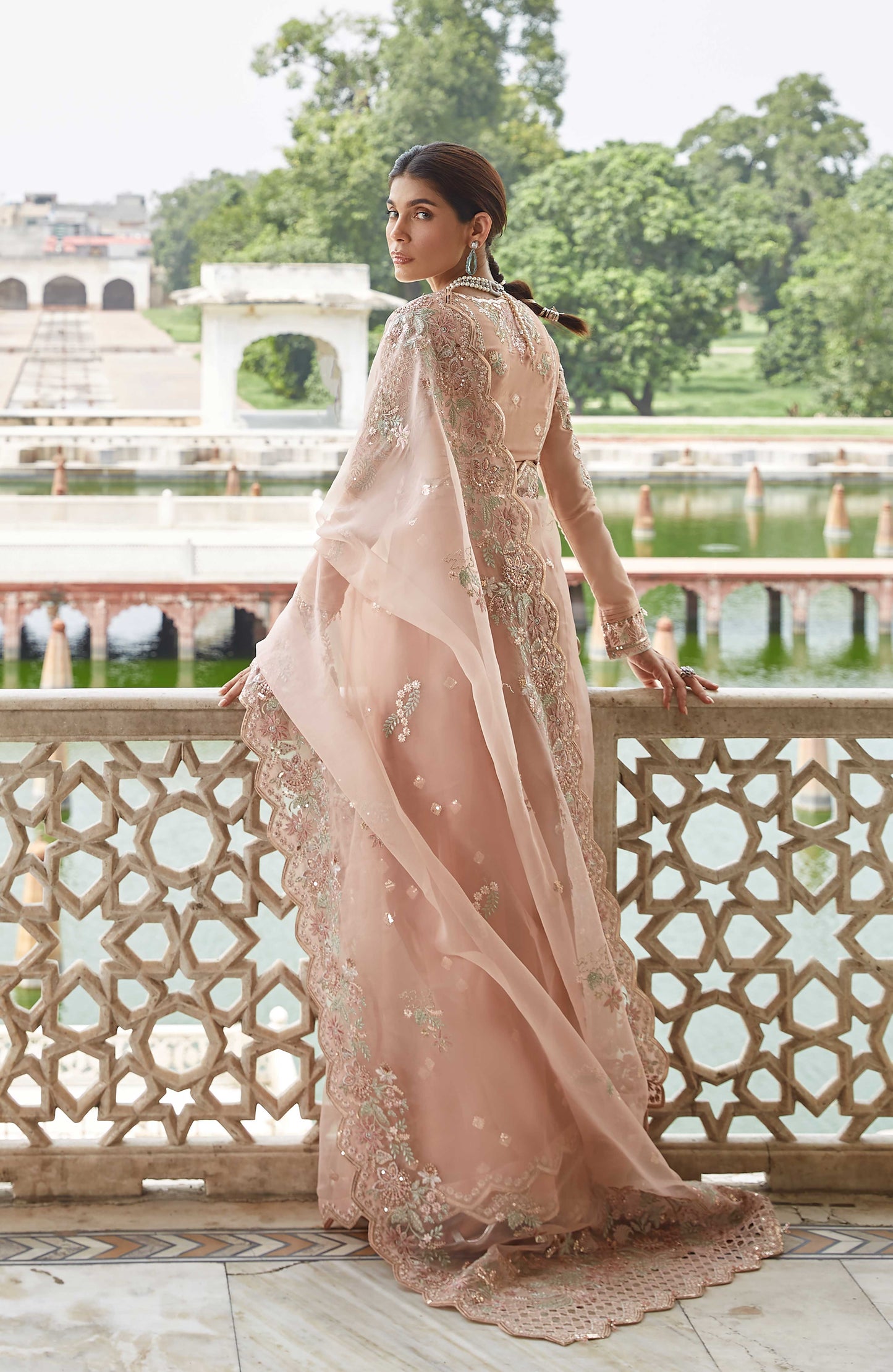 Seran - Roohi
