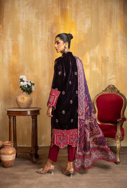 Adan's Libas - Adan's Velvet'2 5456