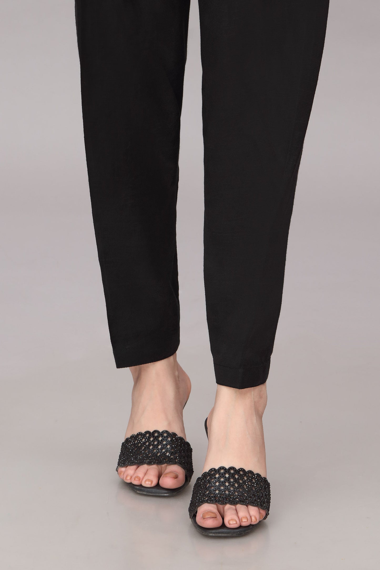 Chinyere - BASIC SKINY BLACK (AA4937)