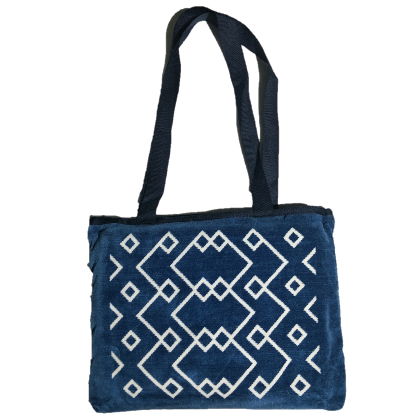 Al Ridwan Prayer Mat (Jai Namaz) - Petroly