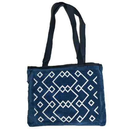 Al Ridwan Prayer Mat (Jai Namaz) - Petroly