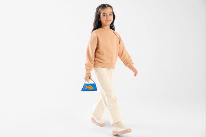 Ethnic - SWEATSHIRT (E0814/301/806)