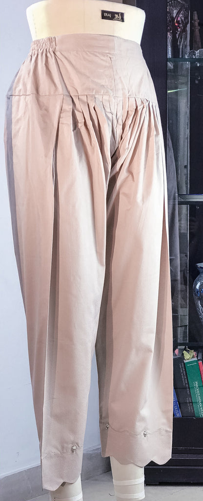 Eraj Hussain - Hazy Diamond Shalwar