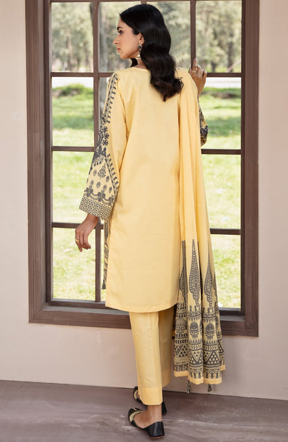 Orient - Unstitched Festive Jacquard Collection