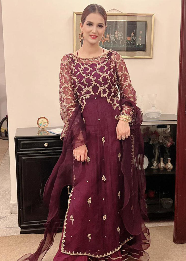 Mahum Asad - Mihret - Client Diary