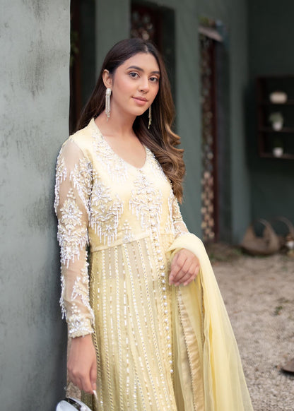 Mahum Asad - Chambeli - Minahil Arslan