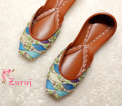 Zuruj - Zun-123