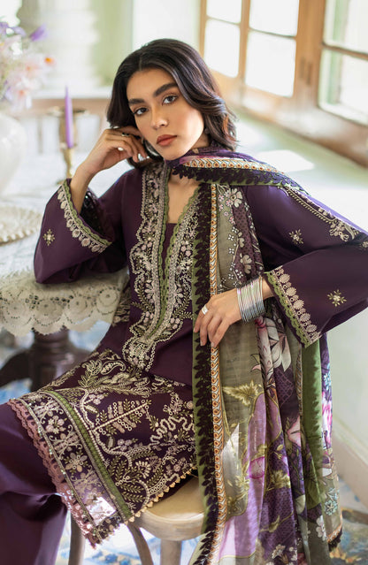 Seran - Raniya