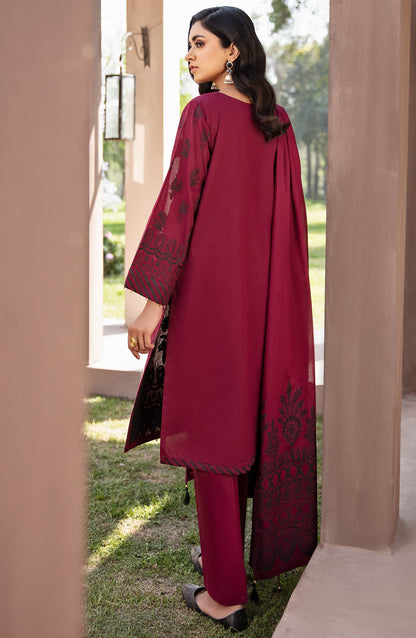 Orient - Unstitched Festive Jacquard Winter Collection