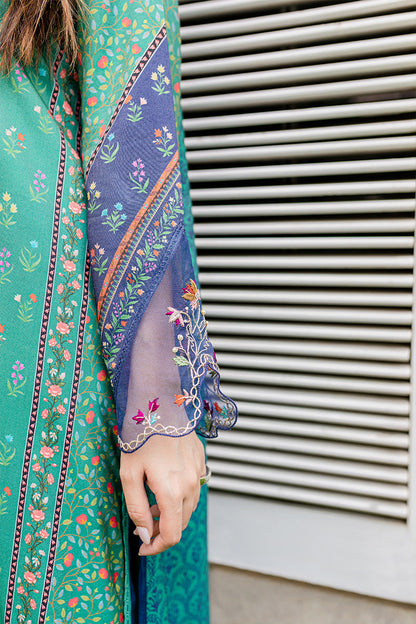 Aneeka Ruknuddin - AMAYA