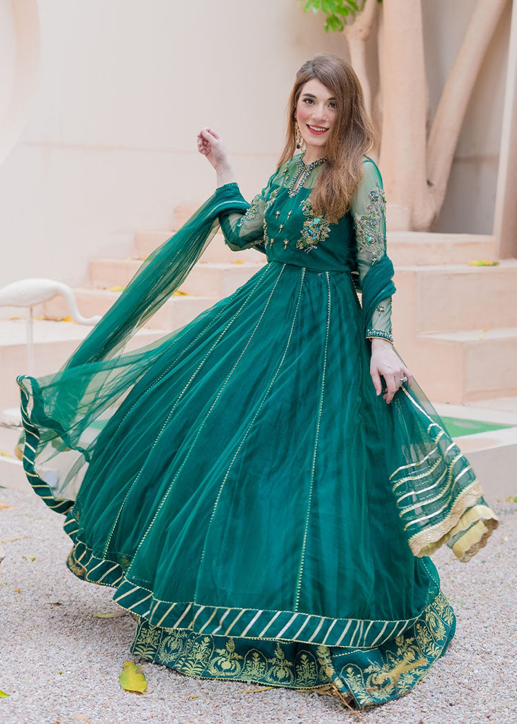 Mahum Asad - Mihret - Hira Khan