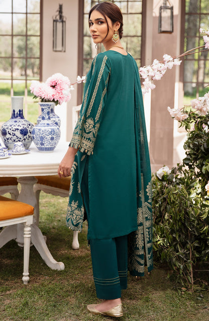 Orient - Unstitched Festive Jacquard Winter Collection