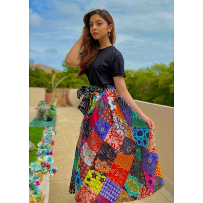 Chilgozay - All Season Skirt & Shirt (CC-102)