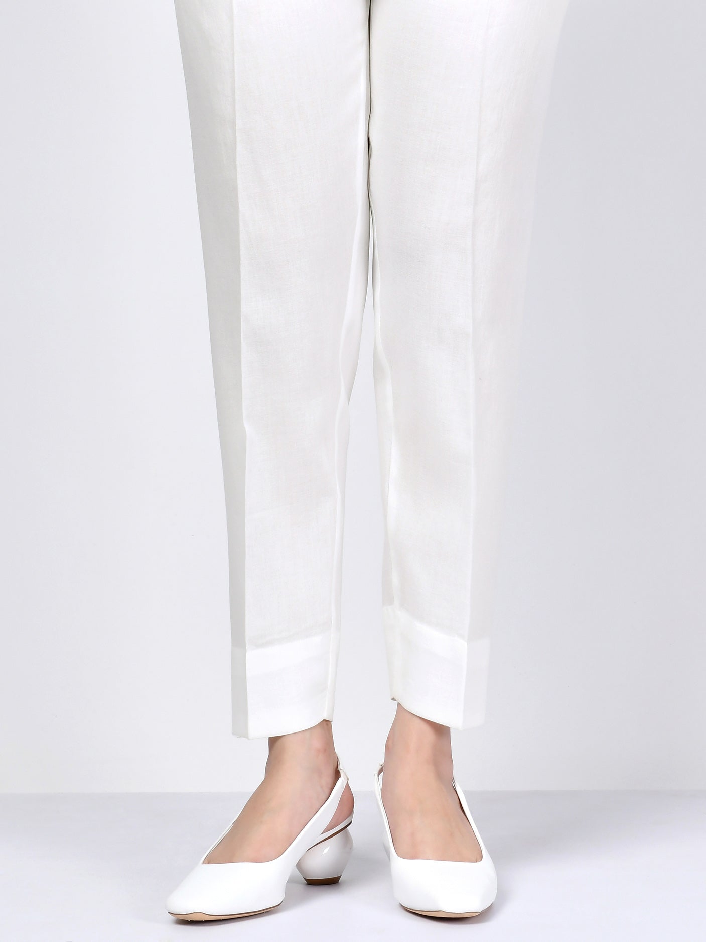 Limelight - Crepe Bootcut Trouser