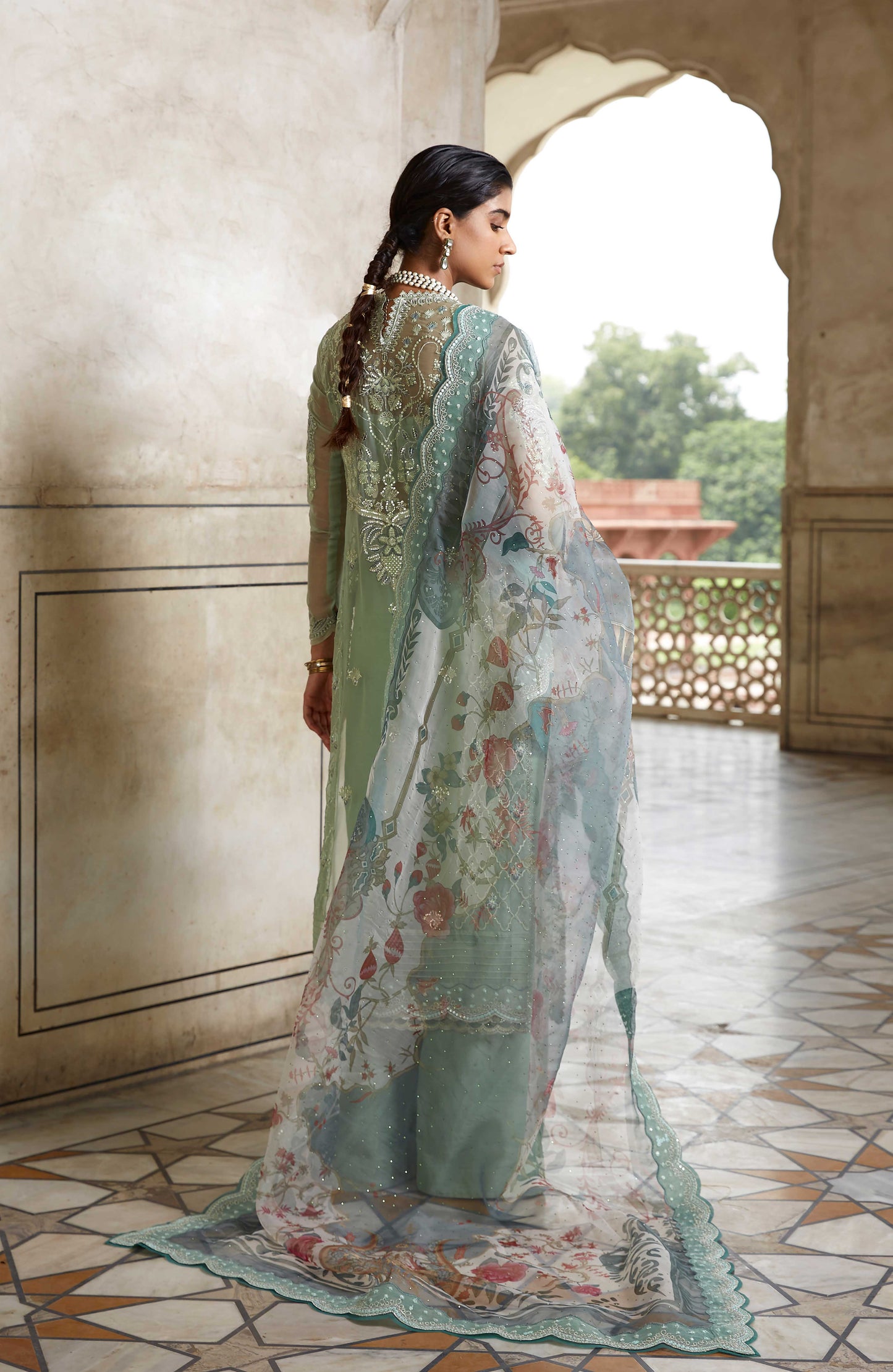 Seran - Gul Bano