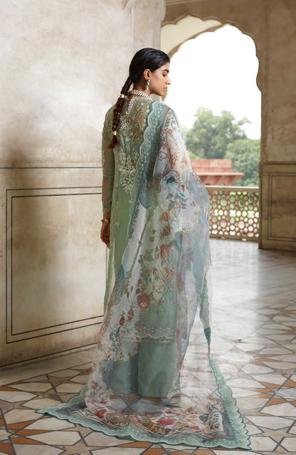 Seran - Gul Bano
