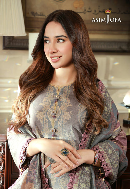 Asim Jofa - AJAW-08