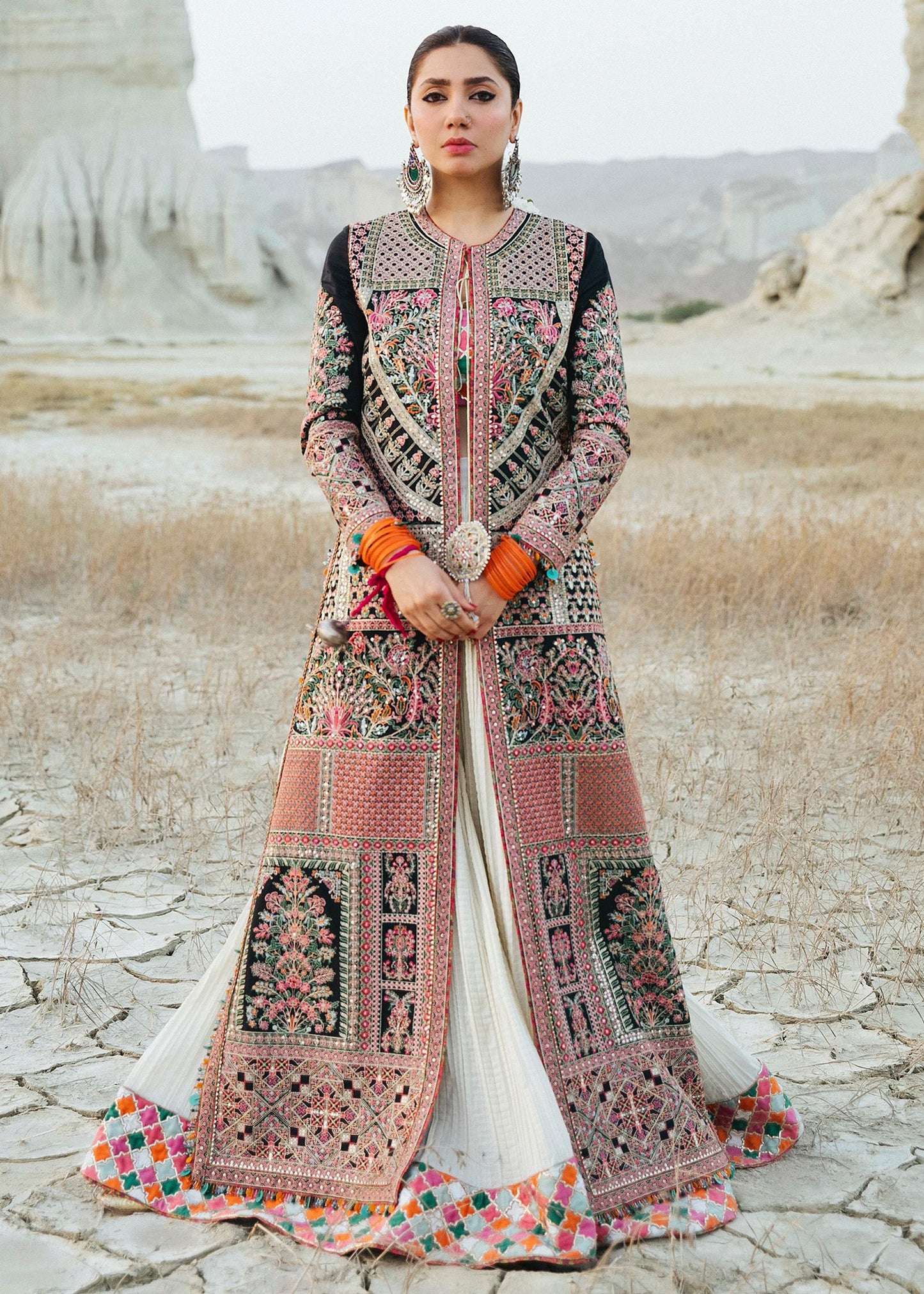 Hussain Rehar - Saheg