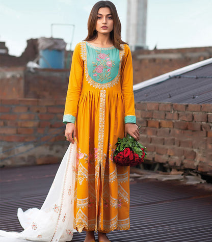 Binilyas - Luxury Eid Pret Collection 03