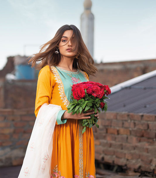 Binilyas - Luxury Eid Pret Collection 03