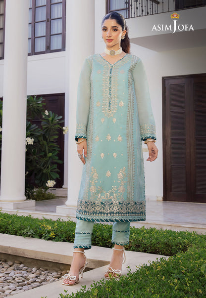 Asim Jofa - AJZS-26 Designers Stitched