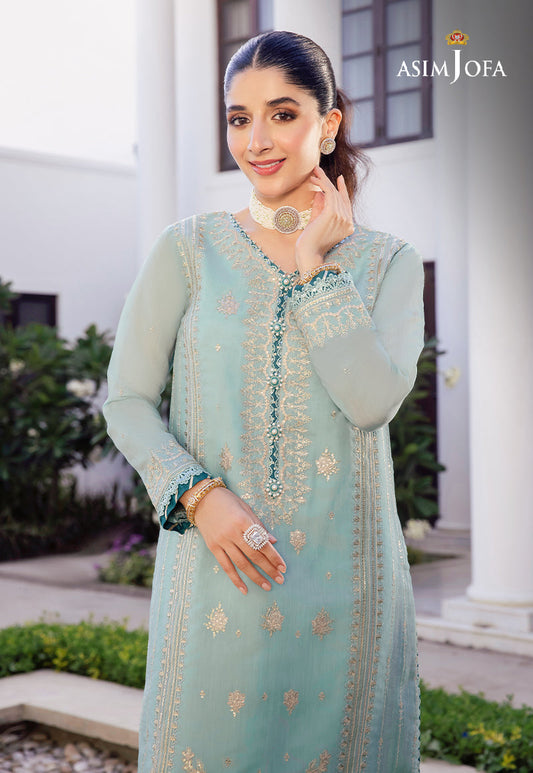 Asim Jofa - AJZS-26 Designers Stitched