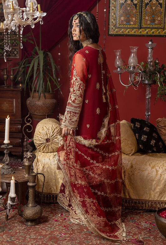 Adan's Libas - Adan's Formal 5450