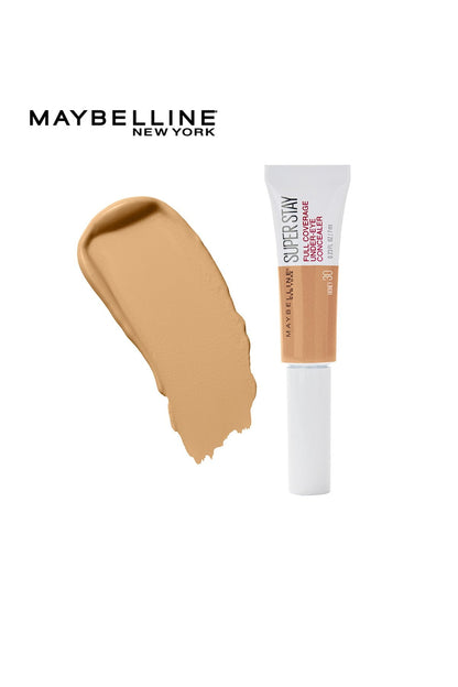 SuperStay Full Coverage Concealer - 30 Honey